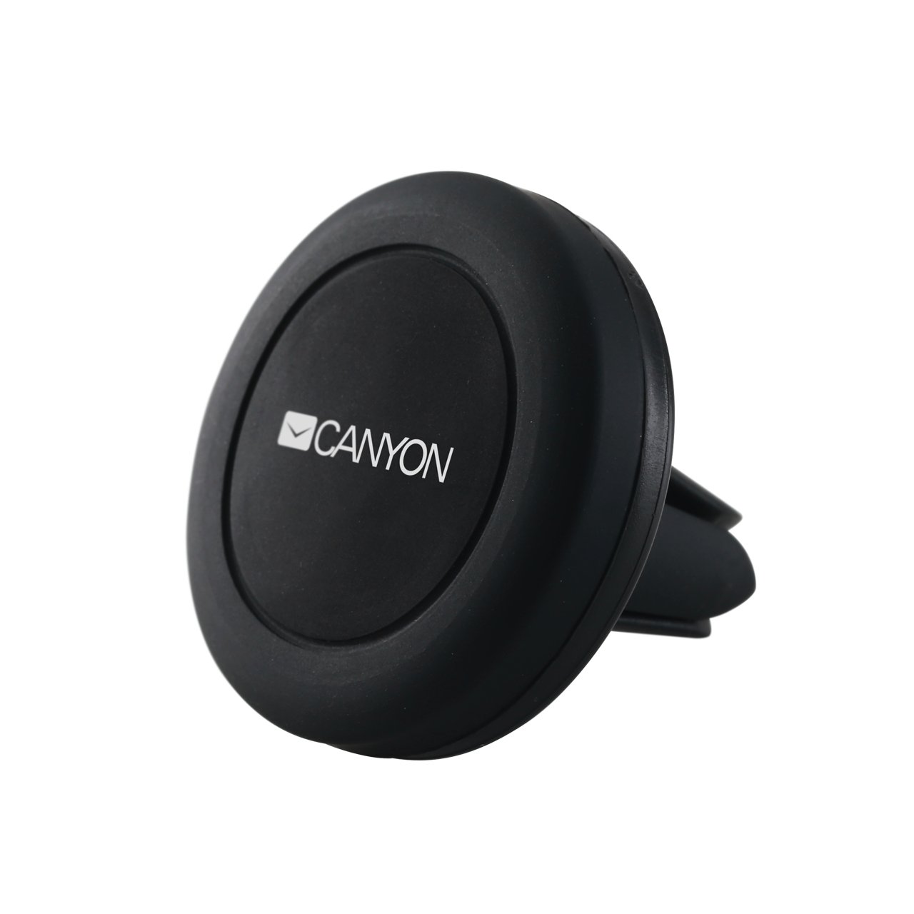 Canyon CNE-CCHM2 uchwyt pasywny do telefonu/smartfona czarny