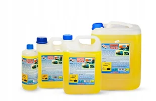 Płyn do ciężkich zabrudzeń Ultramyt Truck 5L 5KG - Kosmetyki samochodowe - miniaturka - grafika 1