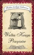 Kuchnia polska - Wielka księga przepisów - miniaturka - grafika 1