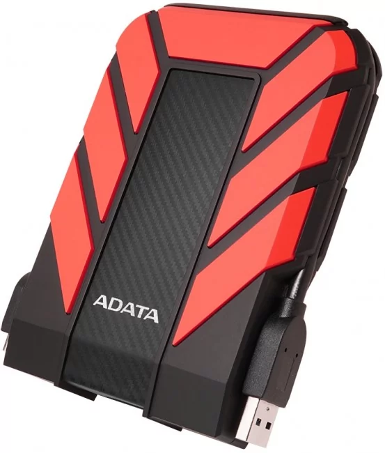 A-Data DashDrive Durable HD710P 2TB AHD710P-2TU31-CRD