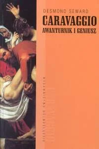 Caravaggio. Awanturnik i Geniusz - Biografie i autobiografie - miniaturka - grafika 1