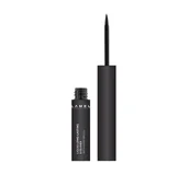 Kredki do oczu - LAMEL Basic Eyeliner Liquid Long - nr 402 hard brush 1szt - miniaturka - grafika 1