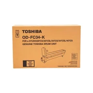 Bębny do drukarek - OD-FC34-K TOSHIBA E-STUDIO 287CS ZESPÓŁ BĘBNA CZARNY - miniaturka - grafika 1