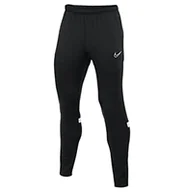 Spodnie damskie - Nike Spodnie damskie W Nk Df Acdpr Pant Kpz, czarne/antracytowe/białe, DH9273-014, XL - miniaturka - grafika 1
