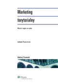 Marketing - Marketing terytorialny - miniaturka - grafika 1