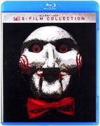 Horrory Blu-Ray - Saw 8-Film Collection (Piła) - miniaturka - grafika 1