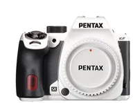Aparaty Cyfrowe - PENTAX KF Body biały - miniaturka - grafika 1