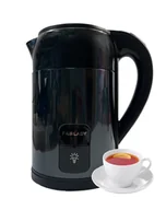 Czajniki elektryczne - MARADO FA-2359 CZARNY - miniaturka - grafika 1