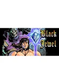 Gry PC Cyfrowe - Black Jewel - miniaturka - grafika 1