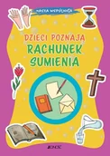 Religia i religioznawstwo - Dzieci poznają rachunek sumienia - miniaturka - grafika 1