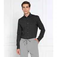 Koszule męskie - Joop! Koszula | Slim Fit - miniaturka - grafika 1