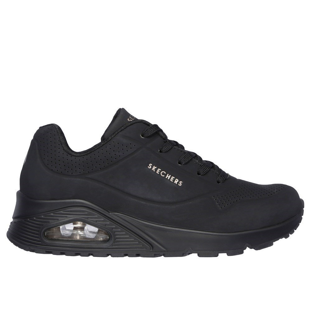 Buty Skechers 73690WBBK