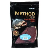 Zanęty - Jaxon - Zanęta Ready Method Feeder 750g ochotka - miniaturka - grafika 1