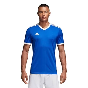 Adidas, Koszulka, Tabela 18 JSY CE8936, rozmiar 164 - Koszulki sportowe męskie - miniaturka - grafika 1