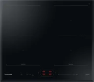 Płyty elektryczne do zabudowy - Samsung Płyta Indukcyjna Samsung NZ64B5066KK 60 cm 56 cm - miniaturka - grafika 1