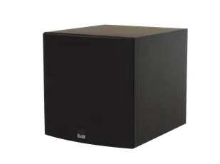 Bowers & Wilkins ASW608 (czarny) - OUTLET - RTV OUTLET - miniaturka - grafika 2