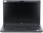 Elektronika OUTLET - Dell Latitude 5400 i5-8365U 16GB 480GB SSD 1920x1080 Klasa A- Windows 11 Professional - miniaturka - grafika 1