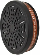 Akcesoria BHP - CLIMAX FILTR TYP 760 A1 DO PÓŁMASEK 745 /1szt. - miniaturka - grafika 1