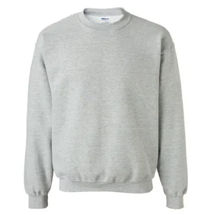 Bluza Dziecięca Unisex Heavy Blend - Odzież sportowa dziecięca - miniaturka - grafika 1