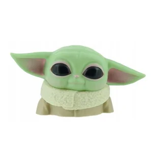 Paladone Gadżet Lampka Star Wars Baby Yoda Warszawa - Gadżety dla graczy - miniaturka - grafika 1