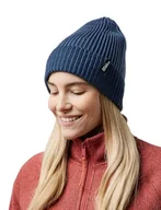 Czapki damskie - Jack Wolfskin Czapka beanie uniseks Vybrant Beanie - miniaturka - grafika 1