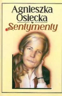 Poezja - Sentymenty - miniaturka - grafika 1