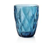 Szklanki - Komplet 6 szklanek 250 ml Elise Blue - miniaturka - grafika 1