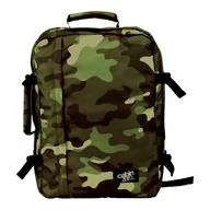 Torby podróżne - Plecak torba podręczna CabinZero 44 L CZ06 Urban Camo (55x40x20cm Ryanair,Wizz Air) - miniaturka - grafika 1