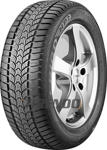 Dębica Frigo HP2 205/55R17 95V - Opony zimowe - miniaturka - grafika 1