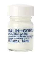 Serum do twarzy - (Malin+Goetz) 10% Sulfur Paste - miniaturka - grafika 1