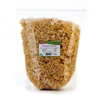 Agnex krzysztof wierzbicki Agnex Cebula suszona płatek 1 kg - Warzywa świeże i suszone - miniaturka - grafika 1