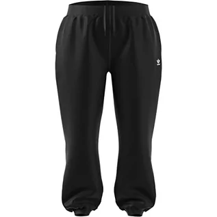 Spodnie damskie - adidas Spodnie damskie, czarne, 3 x - grafika 1