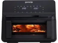 Frytkownice - Gorenje Air Fryer AF2700BP - miniaturka - grafika 1