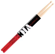 Akcesoria do perkusji - Pałki perkusyjne American Classic Vic Firth 5A Vic Grip - miniaturka - grafika 1