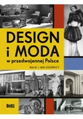 Historia świata - Design i moda w przedwojennej Polsce - miniaturka - grafika 1