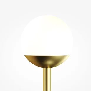 Lampa ścienna ze złotą konstrukcją MOD285WL-L10BS3K z serii TOUCH - Lampy ścienne - miniaturka - grafika 2