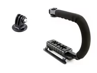 Paski, szelki, uprzęże foto - Uchwyt Stabilizator / X-GRIP / Statyw do GoPro - miniaturka - grafika 1