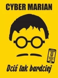 Insignis Dziś tak bardziej - CYBER MARIAN - Książki edukacyjne Insignis Dziś tak bardziej - CYBER MARIAN - Książki edukacyjne - miniaturka - grafika 2