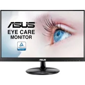 Monitory - Asus VP229HE Czarny - miniaturka - grafika 1