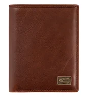 Portfele - CAMEL ACTIVE 276 703 22 skórzany portfel męski 276 703 22 - miniaturka - grafika 1