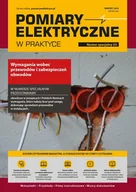 E-booki - poradniki - Pomiary elektryczne w praktyce. 25 numer specjalny - miniaturka - grafika 1
