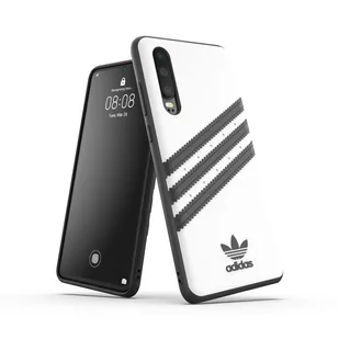 Adidas Trefoil Case etui Huawei P30 0039876 - Etui i futerały do telefonów - miniaturka - grafika 1