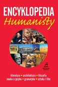 Encyklopedie i leksykony - Piątek Trzynastego Encyklopedia humanisty - Mirosława Gałązka, Teresa Chwalińska, Jolanta Pol, Krzysztof Pol - miniaturka - grafika 1