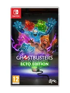 Gry Nintendo Switch - Ghostbusters: Spirits Unleashed - Ecto Edition (NSW) - miniaturka - grafika 1