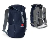 Plecaki - Campus Ohio Mały Ultralekki Plecak Trekkingowy Miejski 15L - miniaturka - grafika 1