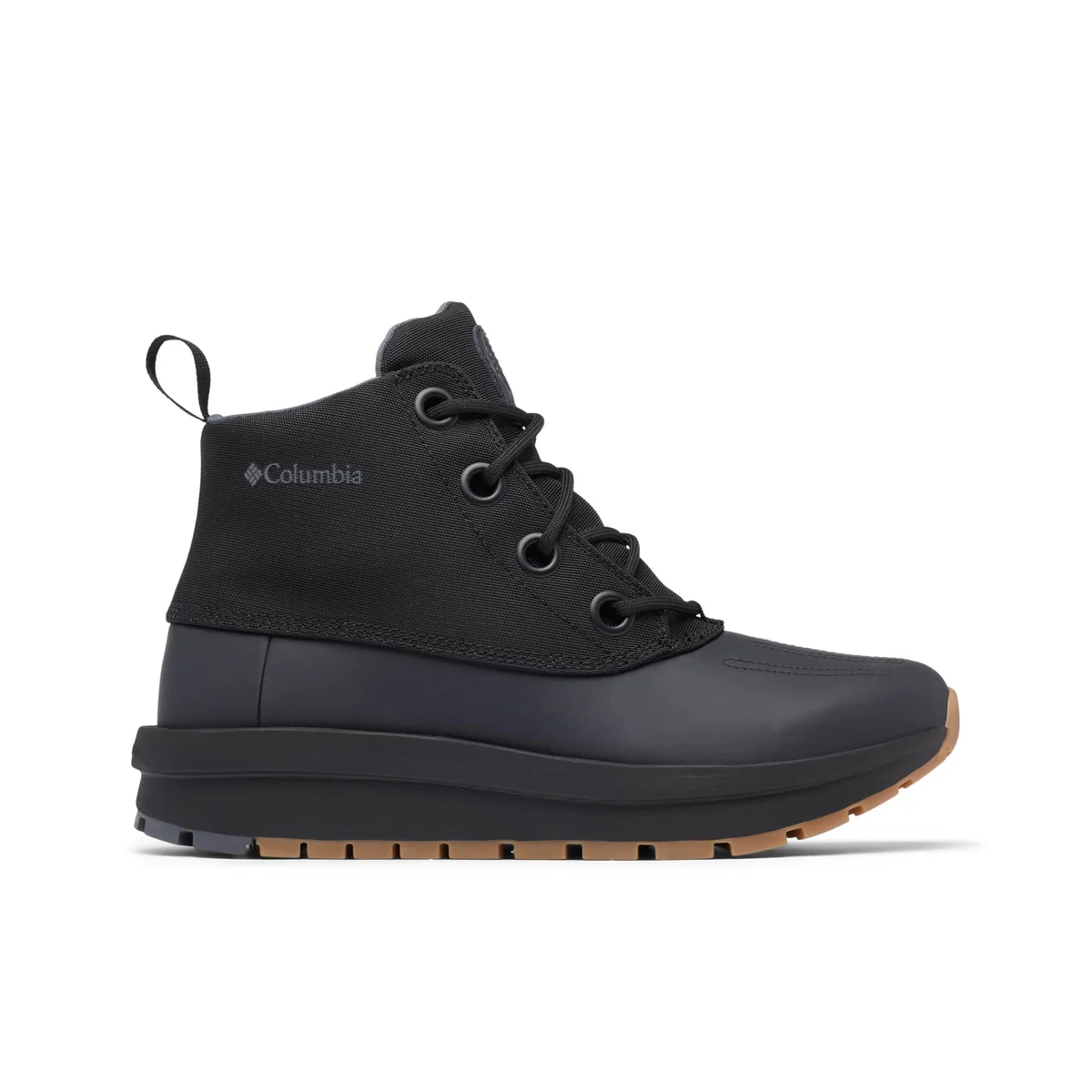 Columbia Buty zimowe Damskie, MORITZA SHIELD