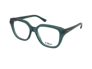 Dioptrie szkieł Chloe CH0293O 005 - Okulary korekcyjne, oprawki, szkła - miniaturka - grafika 1