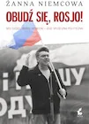 Obudź się, Rosjo! - Biografie i autobiografie - miniaturka - grafika 1