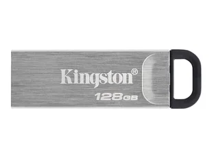 Kingston 128GB DataTraveler Kyson - Pendrive - miniaturka - grafika 3