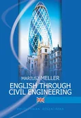 Technika - English through civil engineering.+CD - miniaturka - grafika 1